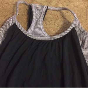 Lululemon top